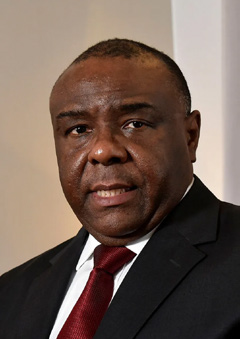 Jean-Pierre BEMBA